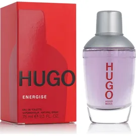 HUGO BOSS Hugo Energise Eau de Toilette 75 ml