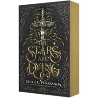 Tor publishing group The Stars Are Dying