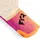 Puma Torwarthandschuhe Heat Fire/Ravish 8