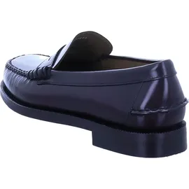 Sebago Classic Dan Herren Braun 44