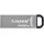 Kingston DataTraveler Kyson 256 GB silber USB 3.2