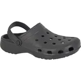 Dek - Herren Clogs DF4539 (47 EU) (Schwarz) - Schwarz - 47