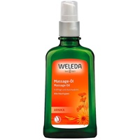 Weleda Arnika Massage-Öl mit Arnika 100 ml