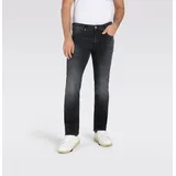 MAC Straight-Jeans »Arne Pipe« MAC black authentic use