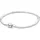 Pandora Schlangen-Gliederarmband Silber 594596C00 Größe 18