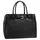Cluty Henkeltasche echt Leder, Made in Italy Cluty B/H/T: 40 cm x 28 cm x 10 cm onesize