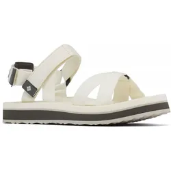 Sandale Alava Sandal Damen - weiß 39