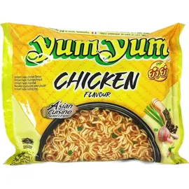 Yum Yum Pasta Instantnudeln Huhn 60 g