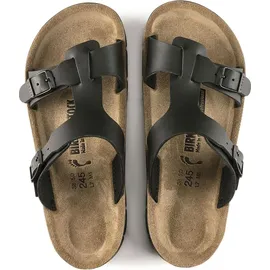 Birkenstock Slides Schwarz 42