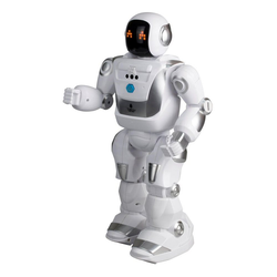 YCOO RC-Roboter Program A Bot X, programmierbar weiß
