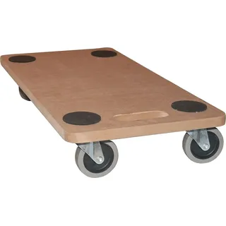 BigDean Möbelroller 250 kg