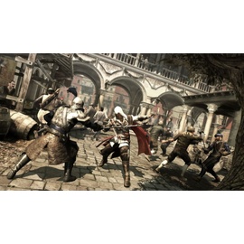 Assassin's Creed II (PC)