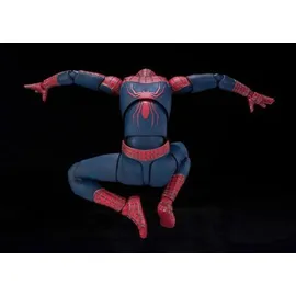 Tamashii Nations Spider-Man: No Way Home - The Friendly Neighborhood Spider-Man 15 cm