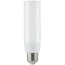 Paulmann 29059 LED Deco Pipe E27 520lm 5,5W 2700K dimmbar Satin