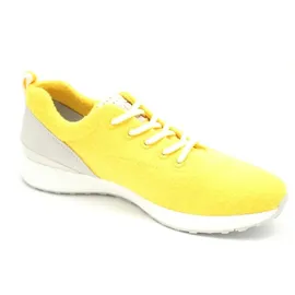Marco Tozzi Damen gelb Gr. 38 - 38