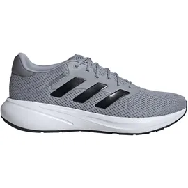 adidas Response Herren Slim Halo Silver / Core Black / Grey 44,5