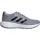 adidas Response Herren Slim Halo Silver / Core Black / Grey 44,5