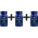 Life Extension MacuGuard Ocular Support mit Safran Kapseln 60 St.