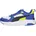 Kinder Grau/Blau 36