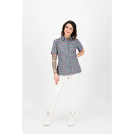 DEPROC activ Outdoorbluse bunt 36