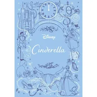 ISBN Disney Animated Classics: Cinderella