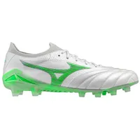 Mizuno Morelia Neo IV β Japan Nockenschuhe, weiß, Größe
