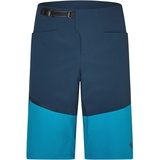 Ziener Nuwe X-function Shorts blau 48
