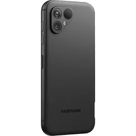 Fairphone 5 128 GB 6 GB RAM mattschwarz