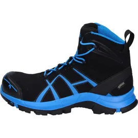 Haix Black Eagle Safety 40 Mid