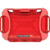 Nanuk Transportkoffer Mod. 310 (B x H x T) 131 x 28 x 77 mm Rot 310S-000RD-0A0