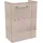 Fackelmann Waschbeckenunterschrank 44 x 60 x 24,3 cm Braun