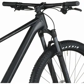 Scott Bikes Scale 940 2026 29 Zoll RH 156-162 cm Unisex schwarz