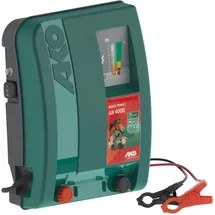 AKO Weidezaungerät AN 4000 12V