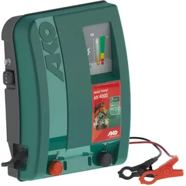 AKO Weidezaungerät AN 4000 12V