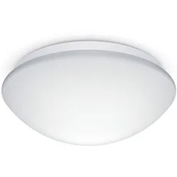 1St. Steinel 056063 Sensor-Innenleuchte 9.5 W, 960 lm, IP54 Mit Bewegungsmelder ...