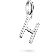 Thomas Sabo Buchstabe H Silber CC1214-001-21