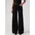 Levi s Shaping Wide Leg Jeans mit Modell 318 Black 27/30