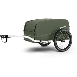CROOZER Cargo Kalle Moss Green Moss Green