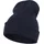 Flexfit Heavyweight Long Beanie Blau
