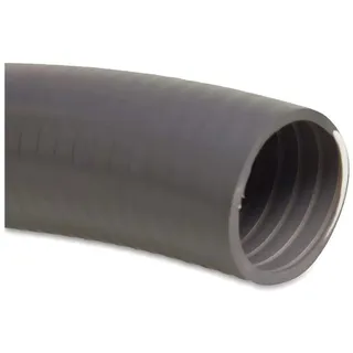 Mega Group Mega Poolflex Pvc Klebeschlauch Aussen-ø 40 X Innen-ø 34 Mm - Meterware