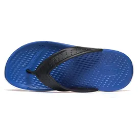 Crocs Inmotion Schwarz/Blau 45