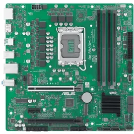 Asus B860M-C-CSM Micro-ATX Mainboard