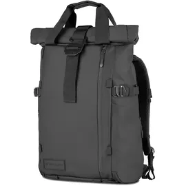 WANDRD PRVKE 41L Schwarz
