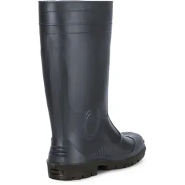 Ladeheid LA-974 Gummistiefel Navy 40