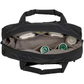 Lässig Everyday Bag Black