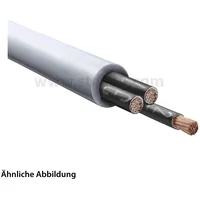 Lapp-kabel Lapp ÖLFLEX® Classic 110 3X0,75mm2 AD 5,7mm Nennspannung
