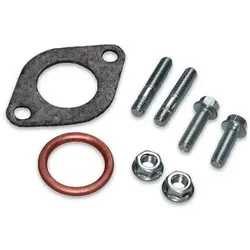 HJS Dichtungssatz, Abgasanlage HONDA 82 43 7911
