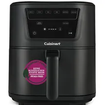 Cuisinart Heißluftfritteuse XL 7,6L 7-in-1