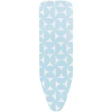 Brabantia Fresh Breeze Bügelbrettbezug A 2 mm Schaumstoff