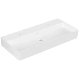 Villeroy & Boch Memento 2.0 Wandwaschtisch 100 x 47 cm (4A22A1R1)